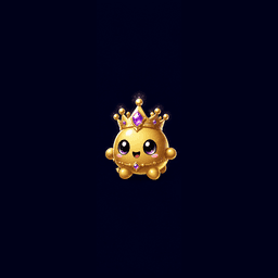 Pixie Crown stage 2