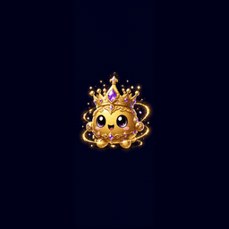 Pixie Crown stage 3