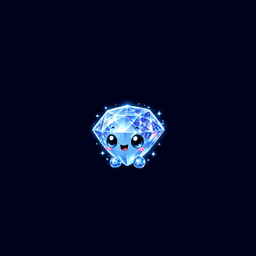 Pixie Diamond stage 2