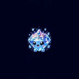 Pixie Diamond stage 3
