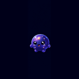 Pixie Galaxy stage 1