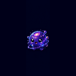 Pixie Galaxy stage 2