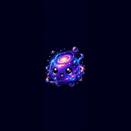 Pixie Galaxy stage 3