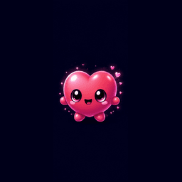 Pixie Heart stage 2