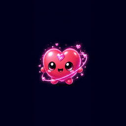 Pixie Heart stage 3