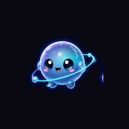 Pixie Aura stage 1