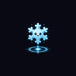 Pixie Frost stage 1