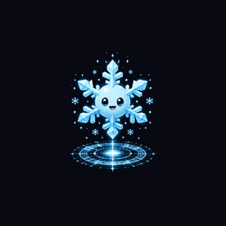 Pixie Frost stage 2