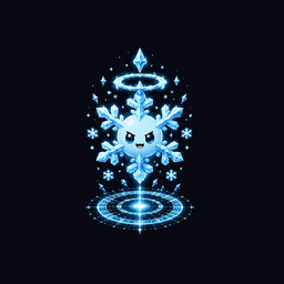 Pixie Frost stage 3