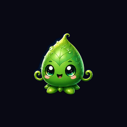 Pixie Blossom stage 1
