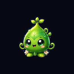 Pixie Blossom stage 2
