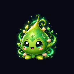 Pixie Blossom stage 3