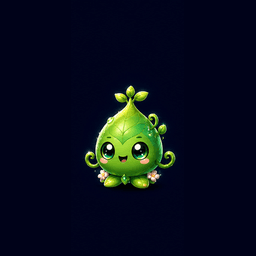 Pixie Leaf stage 2