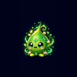 Pixie Leaf stage 3