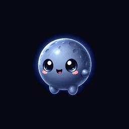 Pixie Luna stage 1