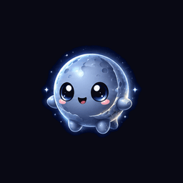 Pixie Luna stage 2