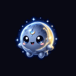 Pixie Luna stage 3