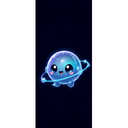 Pixie Hologram stage 1