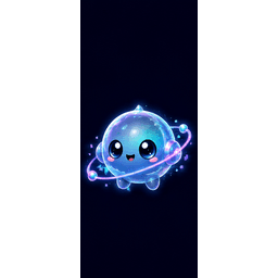 Pixie Hologram stage 2