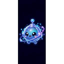 Pixie Hologram stage 3
