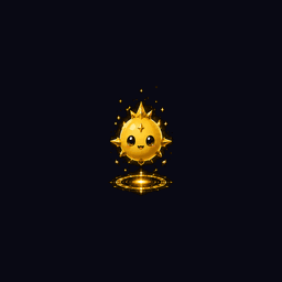 Pixie Nova stage 1