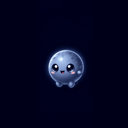 Pixie Moonlight stage 1