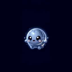 Pixie Moonlight stage 2