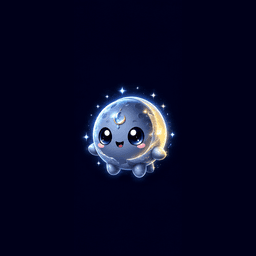 Pixie Moonlight stage 3