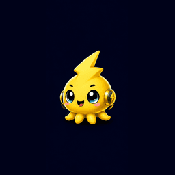 Pixie Spark stage 1